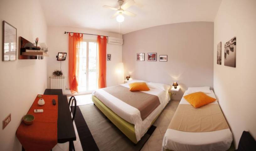 Ma e Mi Bed and Breakfast - Get low hotel rates and check availability in Cefalu 21 photos