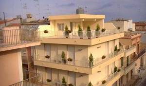 Manenti S House - Obtenez des tarifs d'hôtel bas et vérifiez la disponibilité dans Pozzallo, Hôtels avec climatisation 10 Photos