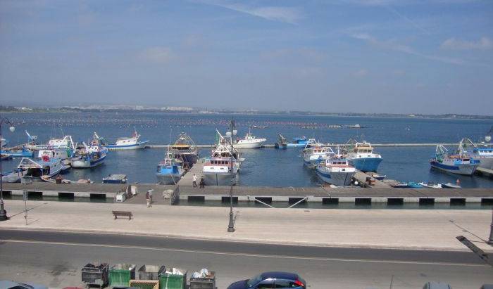Mare by Filonide Taranto - Search available rooms for hotel and hostel reservations in Taranto 2 photos