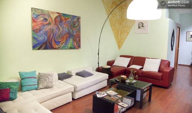 New Hostel Florence - Search for free rooms and guaranteed low rates in Florence 25 photos