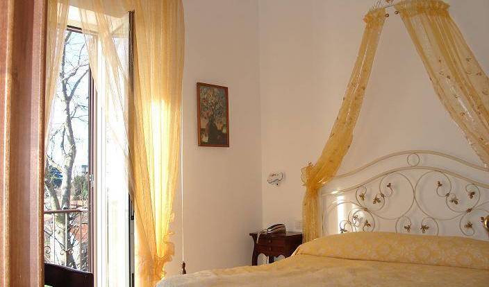 Nido Degli Dei - Search available rooms for hotel and hostel reservations in Agerola 4 photos