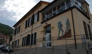 Ostello Tramonti - 搜索免费客房，并保证在低利率 Cinque Terre, 种族旅游和主题旅游 11 相片