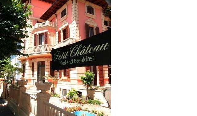 Petit Chateau B and B - Få lave hotelpriser og tjek ledighed i Montecatini Terme, ferie forbehold 6 fotos
