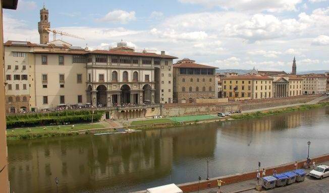 Promenade - Nhận mức giá khách sạn thấp và kiểm tra Firenze 18 ảnh