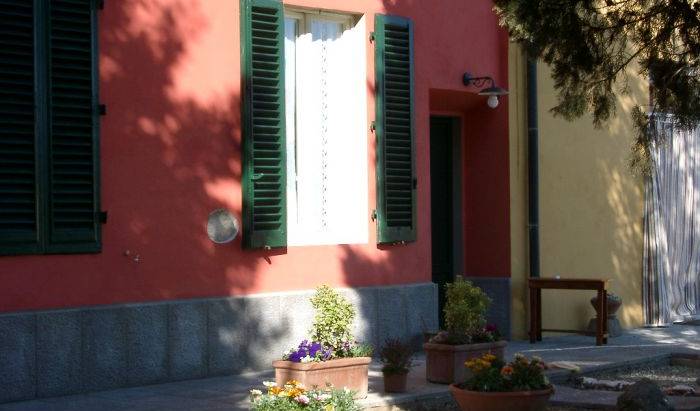Relais Il Colle Verde - Search for free rooms and guaranteed low rates in Signa, excellent travel and hotels 5 photos
