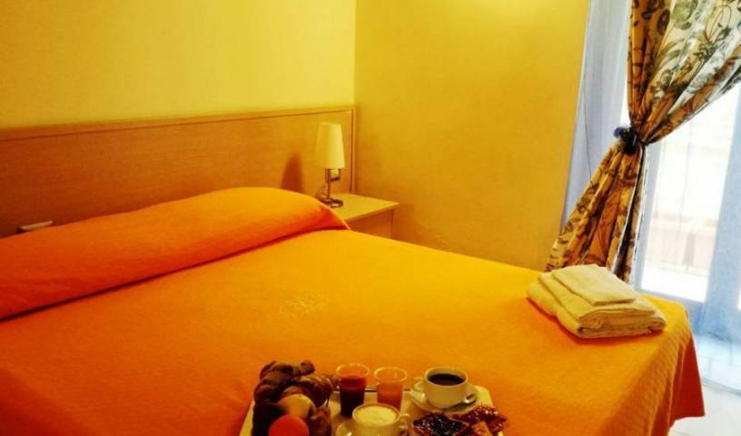 Residence Hotel Empedocle - होटल और हॉस्टल आरक्षण के लिए उपलब्ध कमरे खोजें Messina 28 तस्वीरें