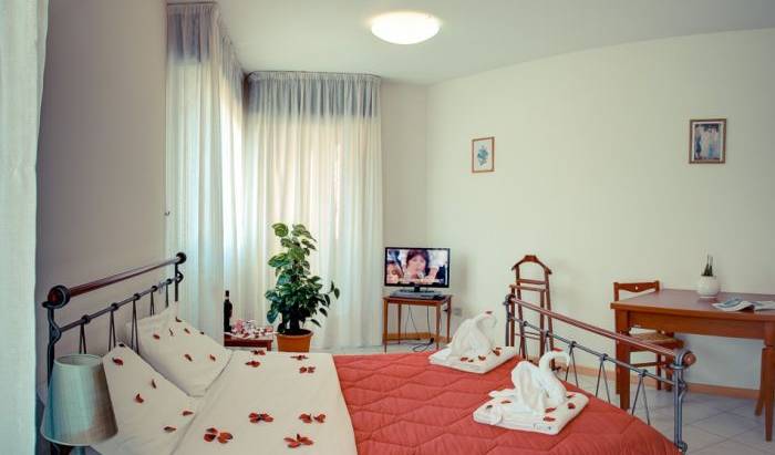 Residence Le Corniole - Online rezervace ubytování se snídaní a hotely ve městě hornbach Arezzo 49 fotky