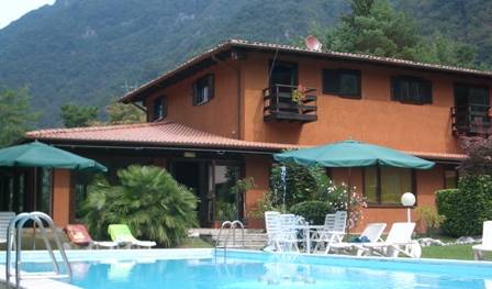 Residence Park Alpini - Obtenez des tarifs d'hôtel bas et vérifiez la disponibilité dans Idro, Qu'est-ce que j'ai besoin de voyager à l'étranger 27 Photos