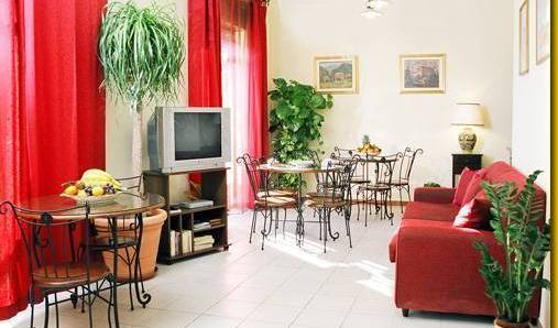 Sicilia Home - Online rezervace ubytování se snídaní a hotely ve městě hornbach Catania 10 fotky