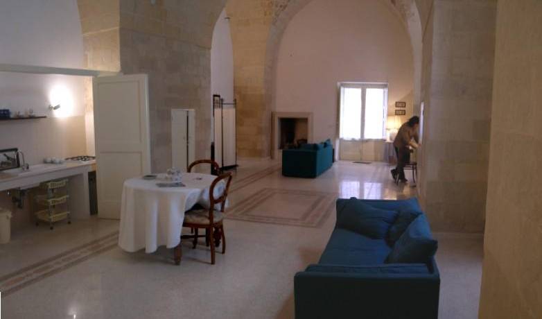 Stelle Di Una Volta - Search available rooms for hotel and hostel reservations in Lecce 1 photo