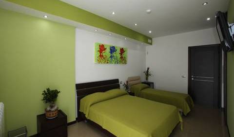 Studio 83 Bed and Breakfast 20 ảnh