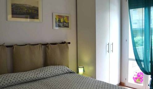 Sunseri House - Αναζητήστε δωρεάν δωμάτια και εγγυημένα χαμηλά ποσοστά σε Rome 9 φωτογραφίες