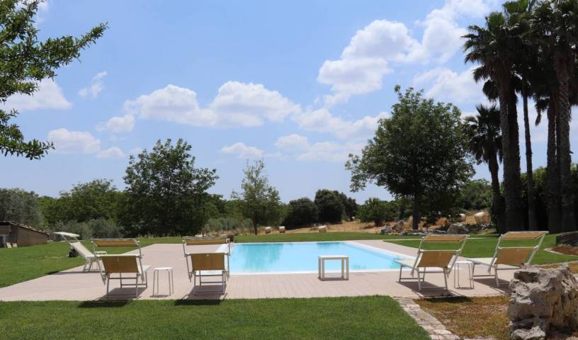 Tenuta Aguglia - Get low hotel rates and check availability in Noto 7 photos