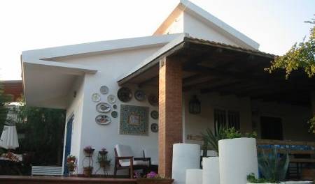 Villa Cetta Bed And Breakfast, book tropical vacations and hotels 7 photos