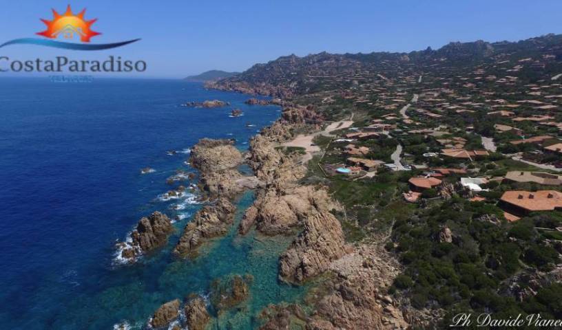 Villaggio Costa Paradiso - Få lave hotelpriser og tjek ledighed i Costa Paradiso, billige hoteller 3 fotos