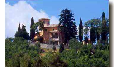 Villa Milani - Få lave hotelpriser og tjek ledighed i Spoleto 2 fotos