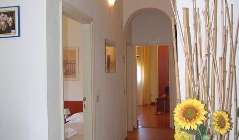 Yellow Apartment - Search available rooms for hotel and hostel reservations in Firenze 13 photos