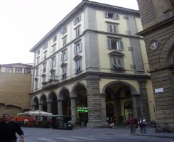 Euro Student Home Florence, Florence, Italy, Italy hotell och vandrarhem