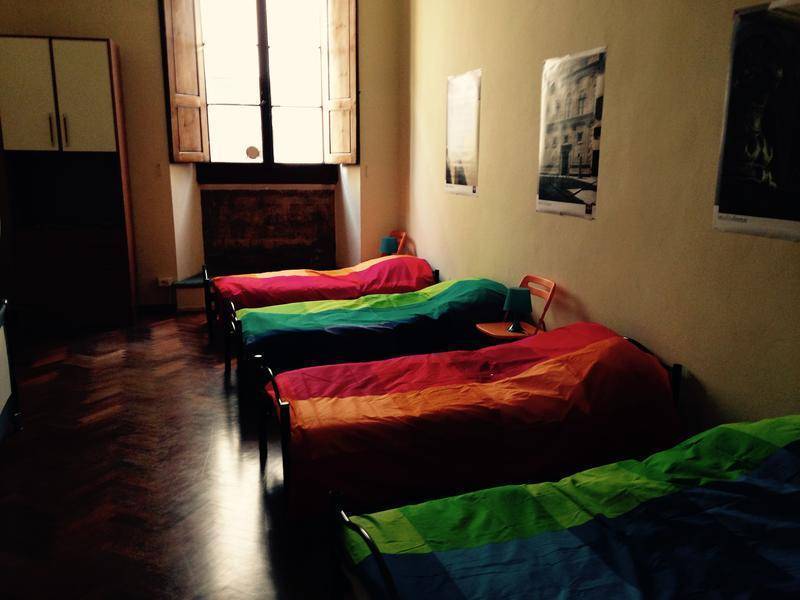 Florence Experience, Firenze, Italy, Italy hotels and hostels