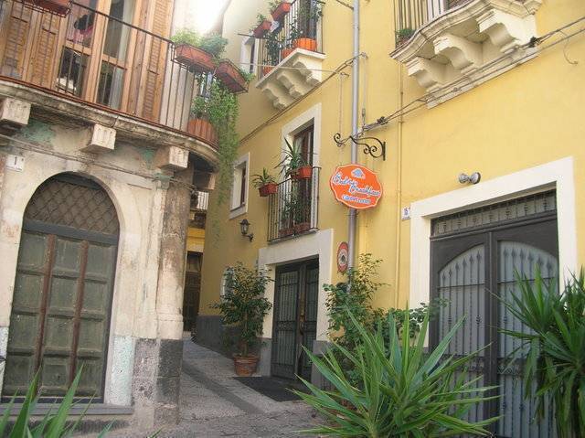 Globetrotter Catania, Catania, Italy, Italy hotels and hostels