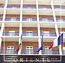 Grand Hotel Oriente, Napoli, Italy, Italy 酒店和旅馆
