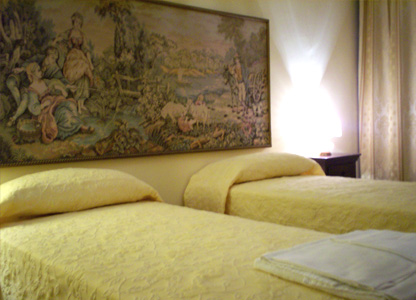 Guest House in Rome, Rome, Italy, Meilleures destinations hôtelières en Amérique du Nord et en Amérique du Sud dans Rome
