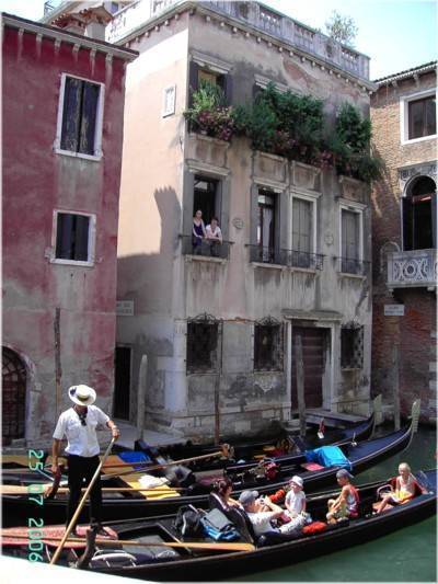 Happy Venice, Venice, Italy, Italy hotels and hostels