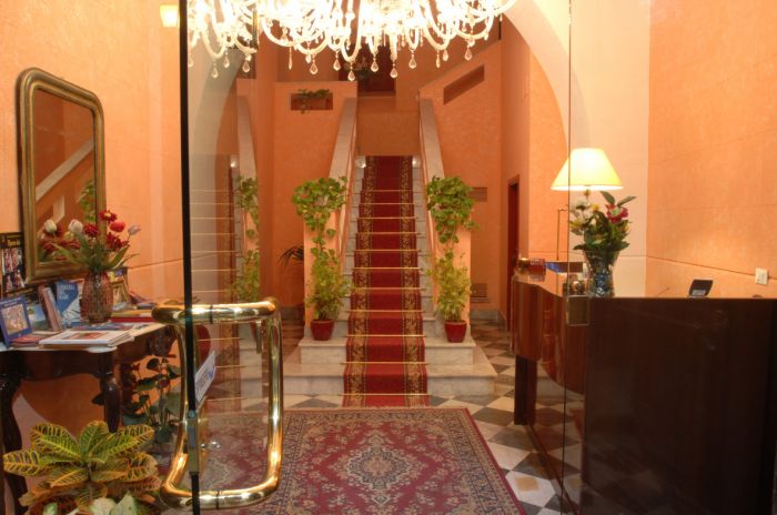 Harmony Bed and Breakfast, Palermo, Italy, Italy hotels and hostels