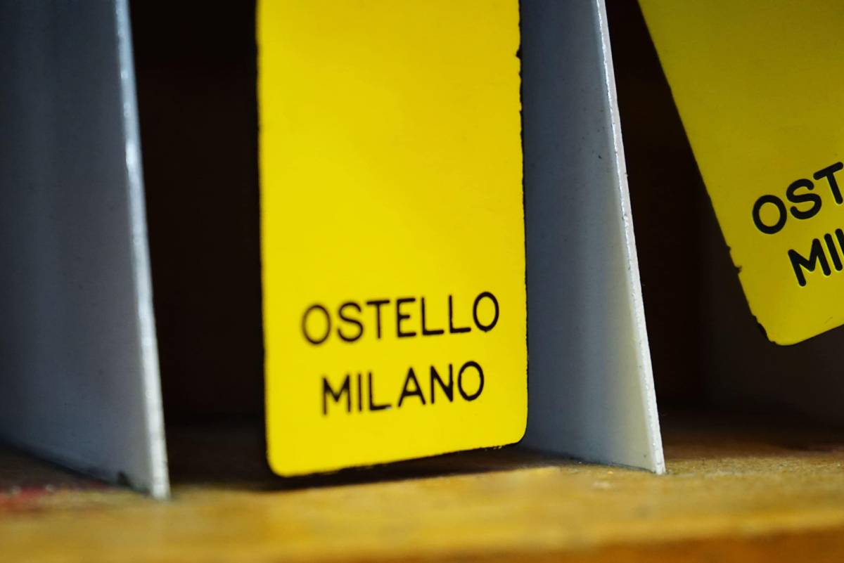 HI Ostello Milano, Milan, Italy, Italy hotels and hostels