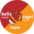 Hostel And Hotel Bella Capri, Napoli, Italy, Italy hotels and hostels