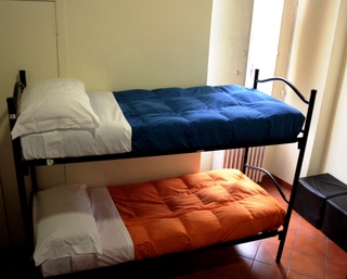 Hostel Candia, Rome, Italy, Italy hôtels et auberges