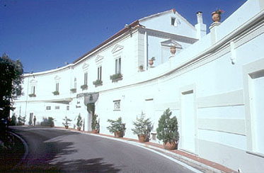 Hotel Belvedere, Atrani, Italy, Italy 酒店和旅馆