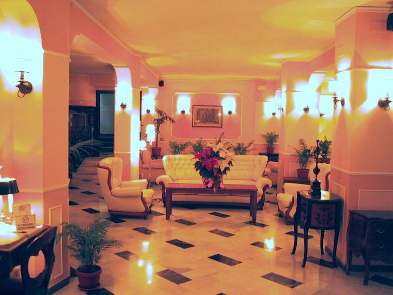 Hotel Central, Sorrento, Italy, most recommended hotels by travelers and customers in Sorrento