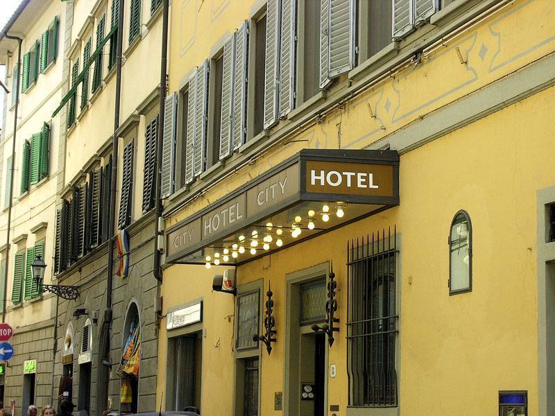 Hotel City Florence, Florence, Italy, Italy hotels and hostels
