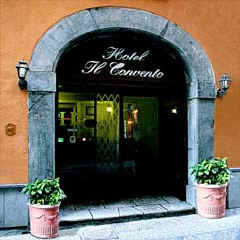 Hotel Il Convento, Napoli, Italy, Italy الفنادق و النزل