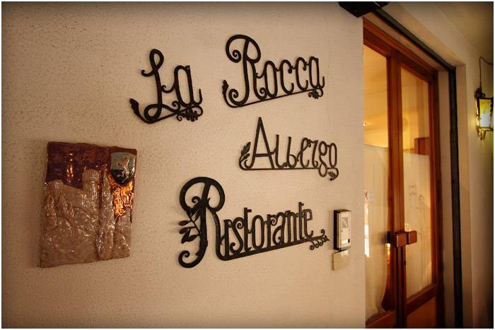 Hotel La Rocca, Brisighella, Italy, Beste Orte in meinem Hotel oder Hostel zu essen im Brisighella