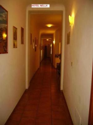 Hotel Nella, Florence, Italy, hotel vacations in Florence