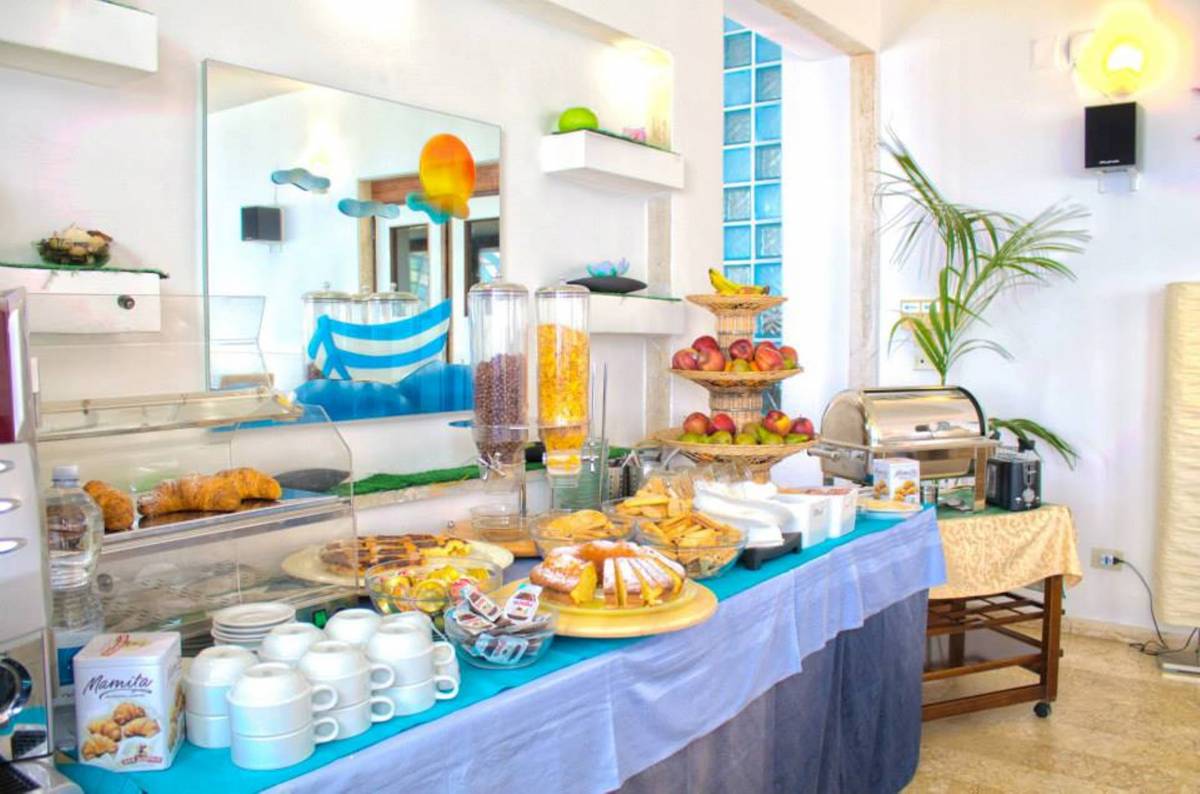 Hotel Piccolo Mondo, Acquappesa, Italy, eco friendly hotels and hostels in Acquappesa