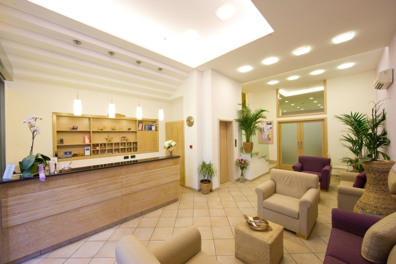 Hotel Sorrento City, Sorrento, Italy, Giao dịch phổ biến trong Sorrento