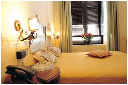 Hotel Toledo, Napoli, Italy, 最安全的国家访问，安全和干净的酒店 在 Napoli