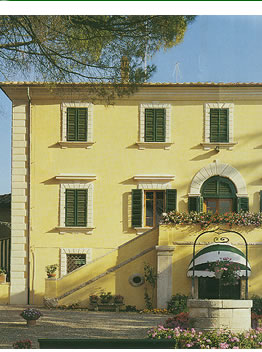 Hotel Villa Belvedere, Siena, Italy, Italy khách sạn và ký túc xá