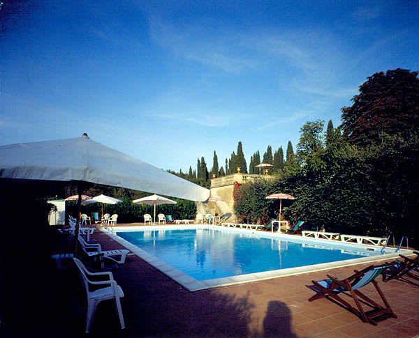 Hotel Villa Belvedere, Siena, Italy, Tư vấn và thiết bị du lịch lưu lại khách sạn trong Siena