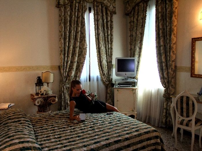 Hotel Villa Gasparini, Dolo, Italy, पुस्तक उष्णकटिबंधीय अवकाश और होटल में Dolo