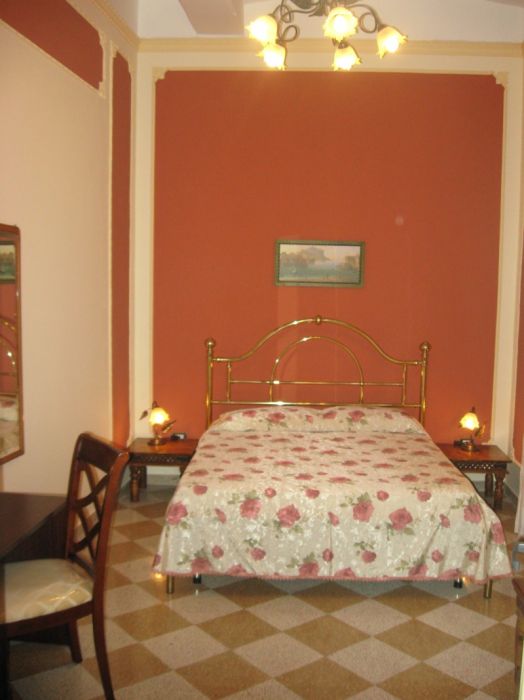 I Cavalieri di Malta, Palermo, Italy, hotel bookings in Palermo