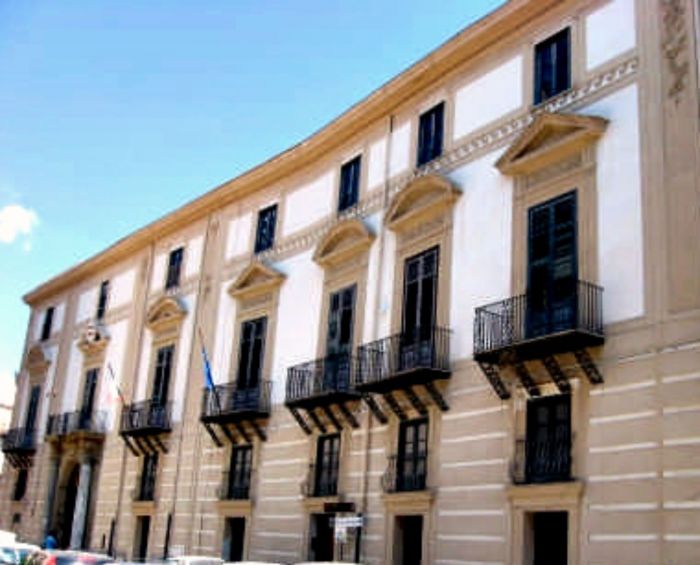 I Cavalieri di Malta Bed and Breakfast, Palermo, Italy, Où séjourner, hôtels, auberges et appartements dans Palermo