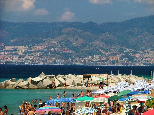Il Corallo, Gallico Marina, Italy, Italy hotels and hostels