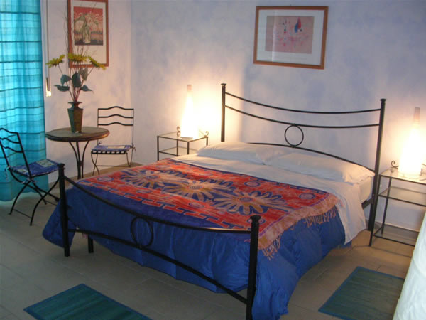 Il Girasole Bed and Breakfast, Cagliari, Italy, Italy hoteluri și pensiuni