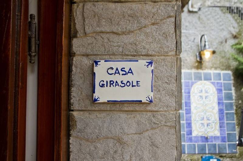 Il Girasole Residence, Maiori, Italy, Italy होटल और हॉस्टल