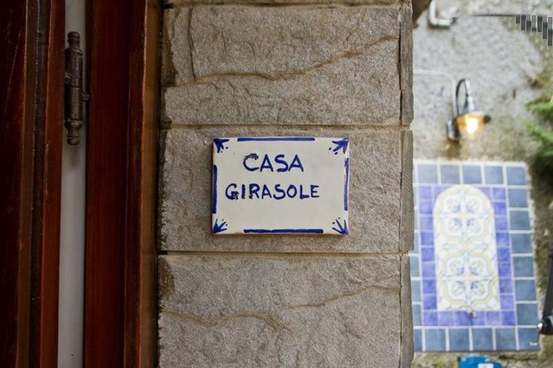 Il Girasole Residence, Maiori, Italy, Khách sạn tuyệt vời trong Maiori
