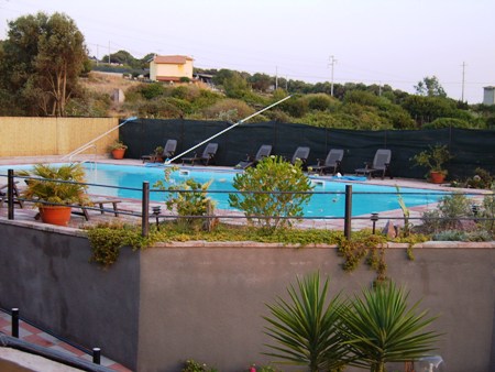 Il Rovo, Alghero, Italy, this week's deals for hotels in Alghero